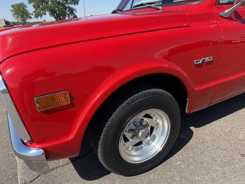 used 2018 Toyota 4Runner car