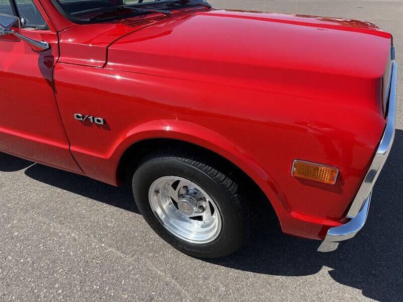 used 2018 Toyota 4Runner car