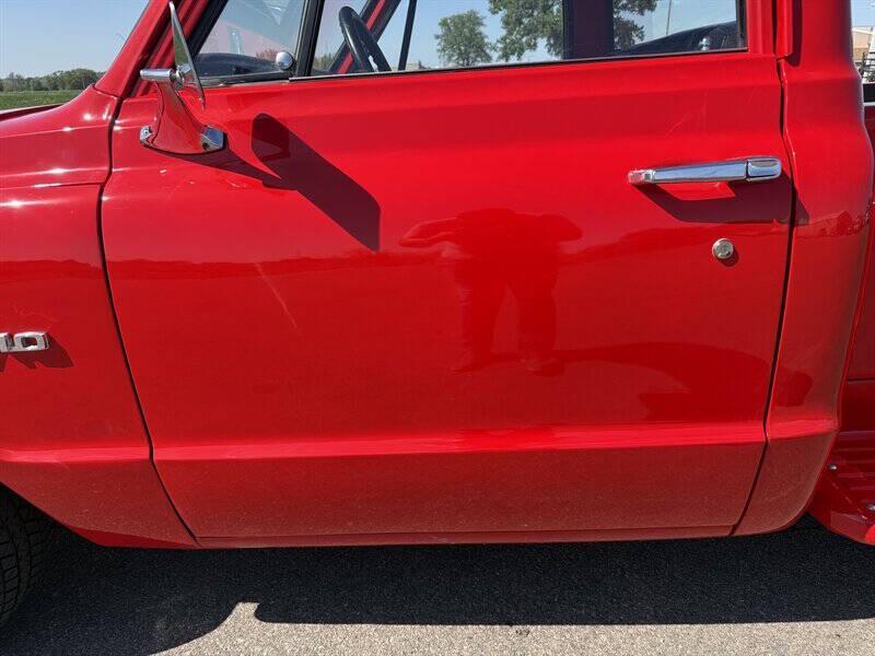 used 2018 Toyota 4Runner car