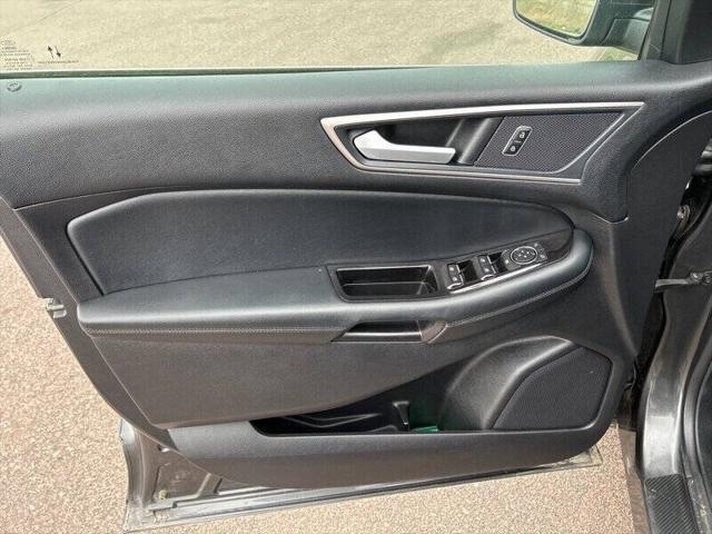 used 2020 Ford Edge car, priced at $21,995