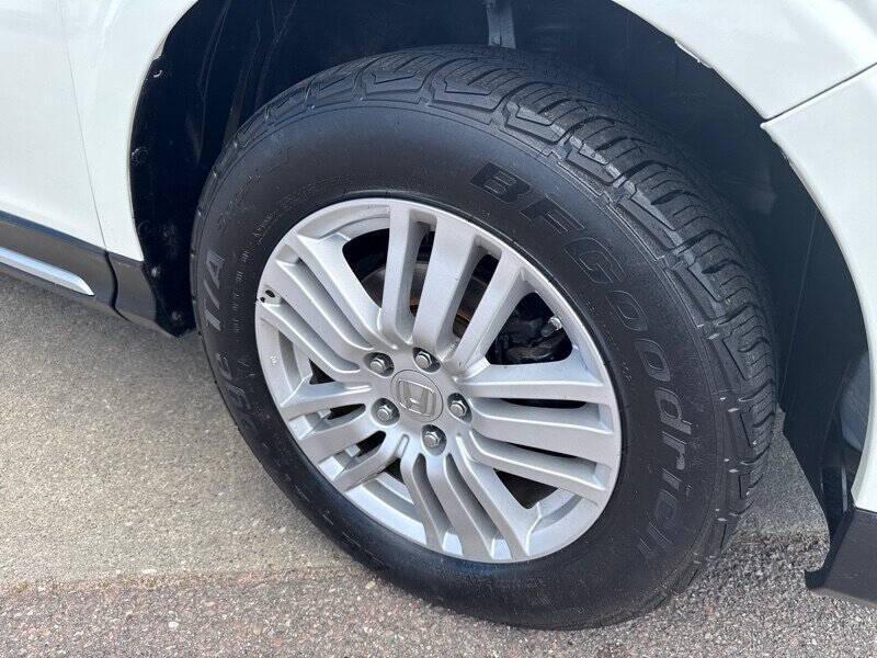 used 2013 Honda Crosstour car, priced at $10,995