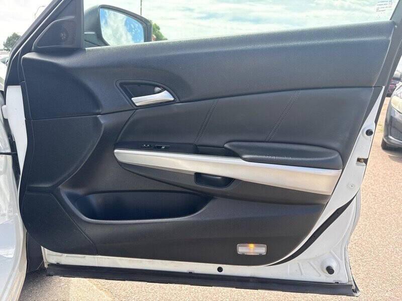 used 2013 Honda Crosstour car, priced at $10,995