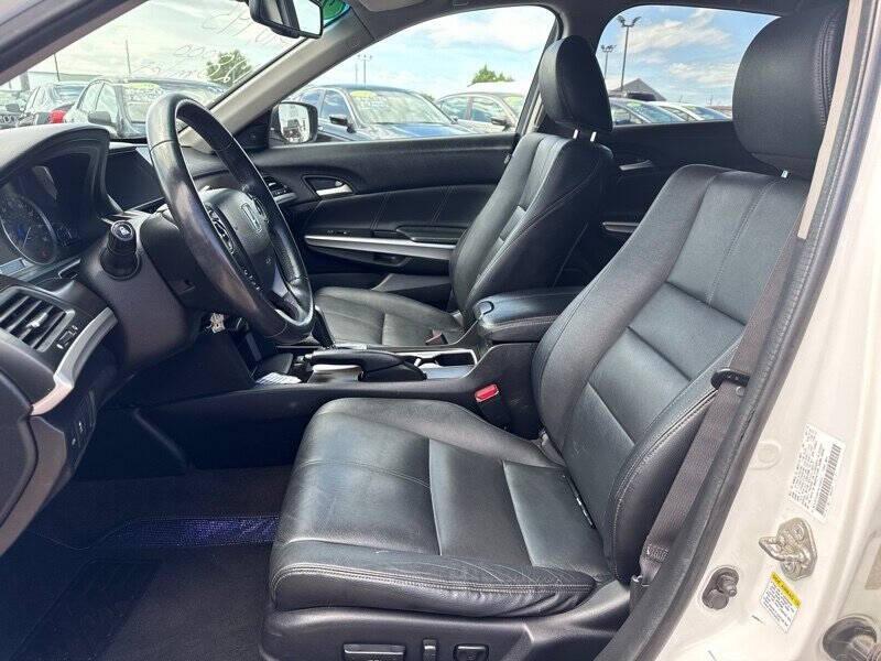 used 2013 Honda Crosstour car, priced at $10,995