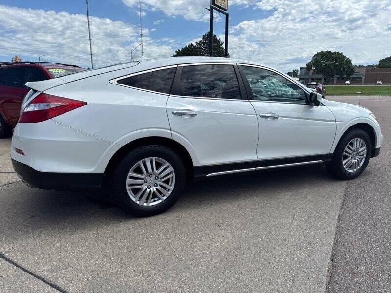 used 2013 Honda Crosstour car, priced at $10,995