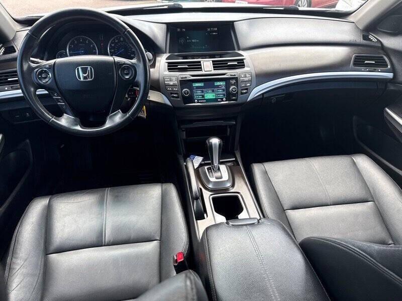 used 2013 Honda Crosstour car, priced at $10,995