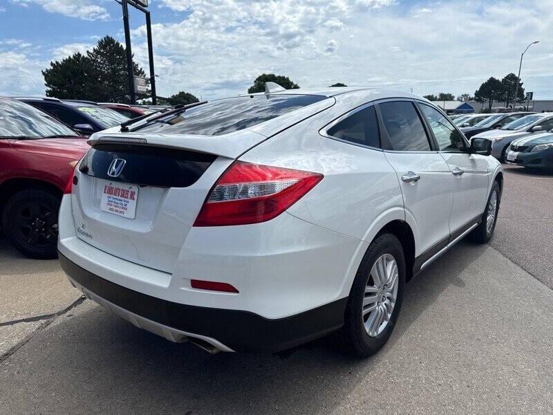 used 2013 Honda Crosstour car, priced at $10,995