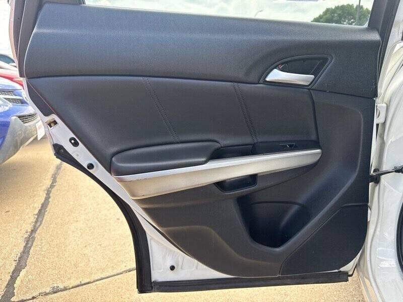 used 2013 Honda Crosstour car, priced at $10,995