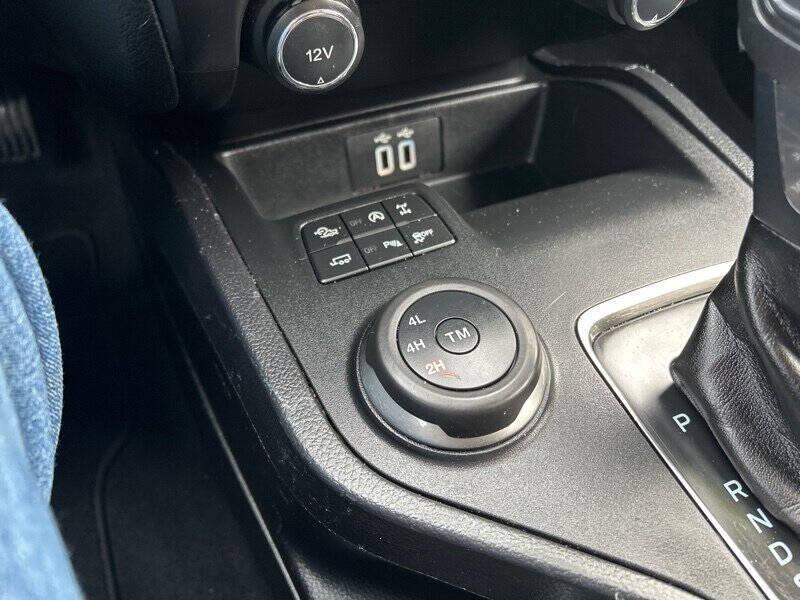 used 2019 Ford Ranger car, priced at $17,995