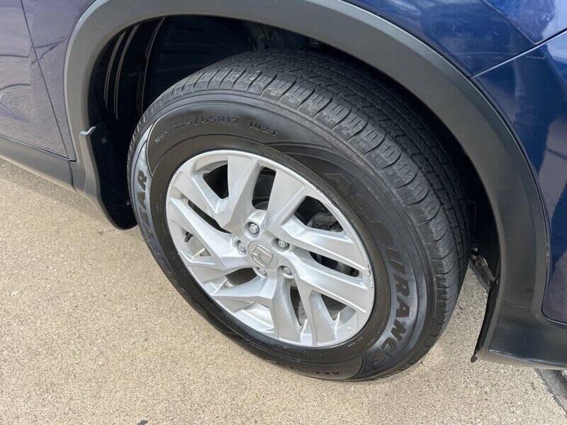 used 2016 Honda CR-V car, priced at $14,900