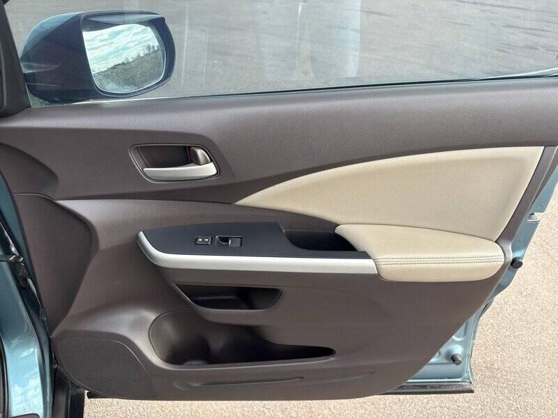 used 2013 Honda CR-V car, priced at $9,995