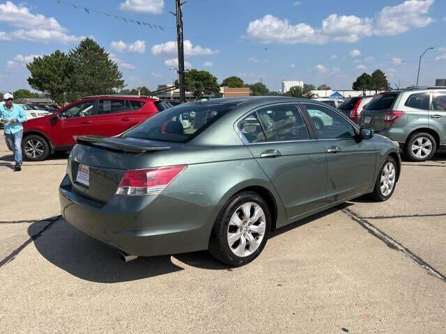 used 2010 Honda Accord car, priced at $10,900