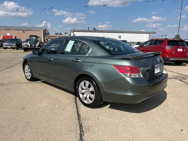 used 2010 Honda Accord car, priced at $10,900