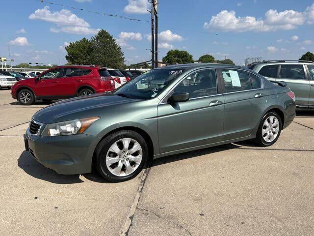 used 2010 Honda Accord car, priced at $10,900