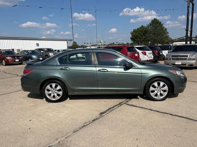 used 2010 Honda Accord car, priced at $10,900