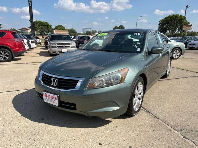 used 2010 Honda Accord car, priced at $10,900