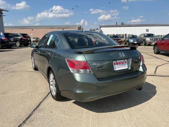 used 2010 Honda Accord car, priced at $10,900