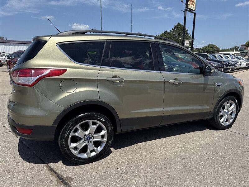 used 2013 Ford Escape car, priced at $6,500
