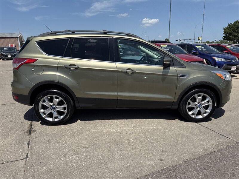 used 2013 Ford Escape car, priced at $6,500
