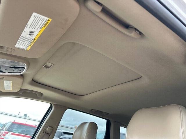 used 2014 Jeep Grand Cherokee car, priced at $12,995