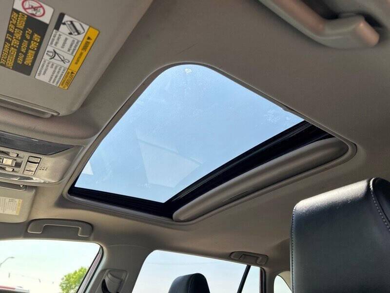 used 2020 Toyota RAV4 car, priced at $24,500