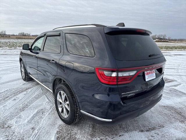 used 2014 Dodge Durango car, priced at $13,995