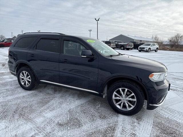 used 2014 Dodge Durango car, priced at $13,995