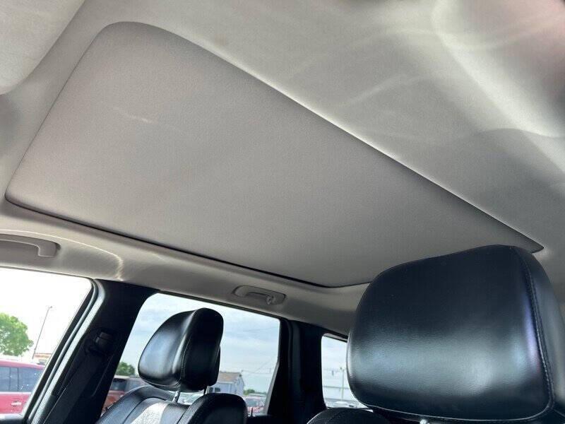 used 2013 Jeep Grand Cherokee car, priced at $11,995