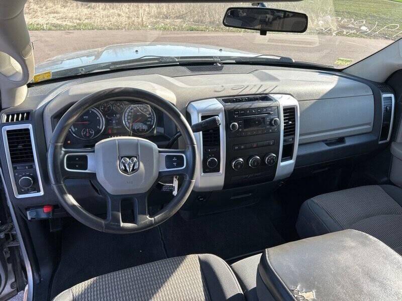 used 2010 Dodge Ram 2500 car, priced at $17,995