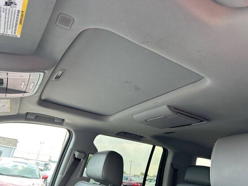 used 2020 Chevrolet Suburban car, priced at $29,995