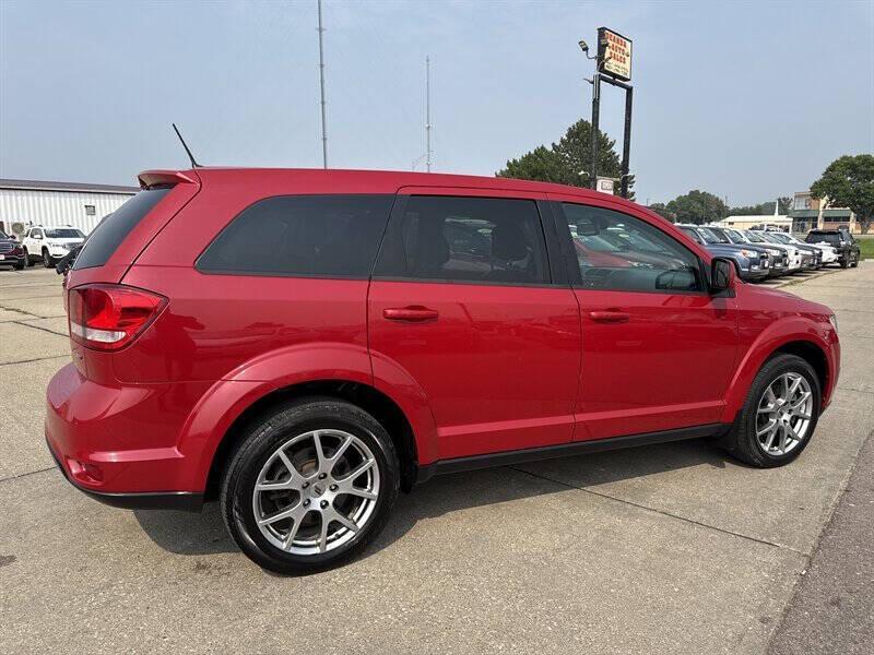 used 2019 Dodge Journey car, priced at $10,995