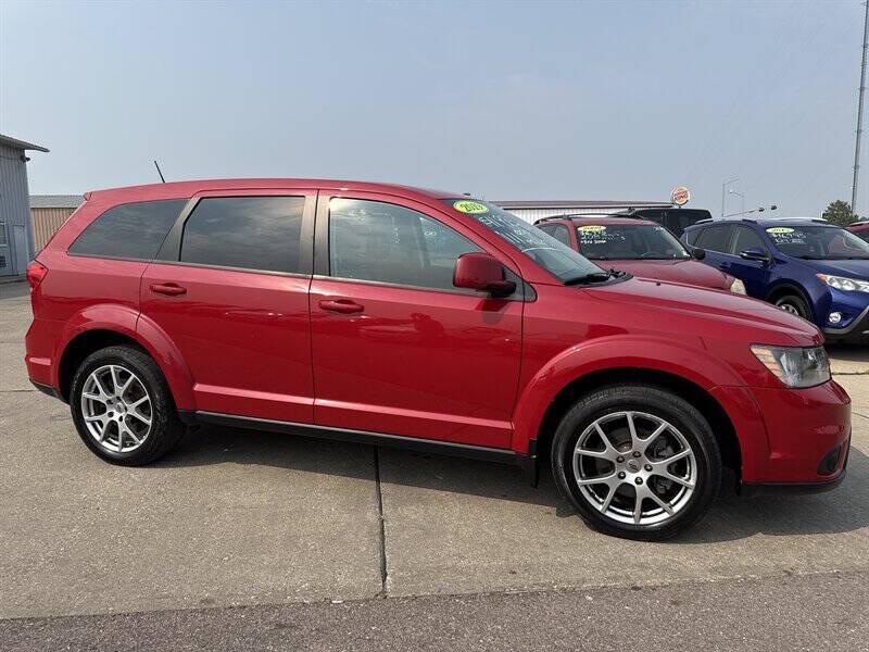 used 2019 Dodge Journey car, priced at $10,995