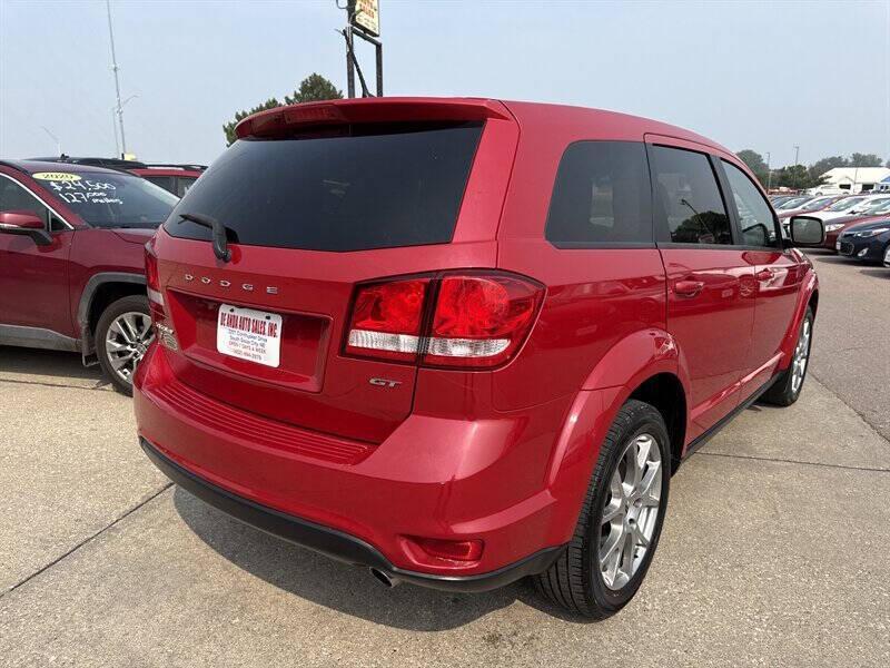 used 2019 Dodge Journey car, priced at $10,995
