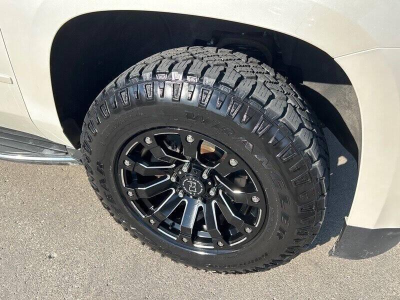 used 2015 Chevrolet Tahoe car, priced at $24,995