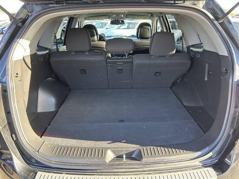 used 2014 Kia Sorento car, priced at $6,900