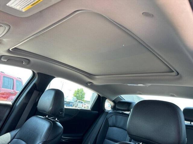 used 2019 Chevrolet Malibu car, priced at $14,900