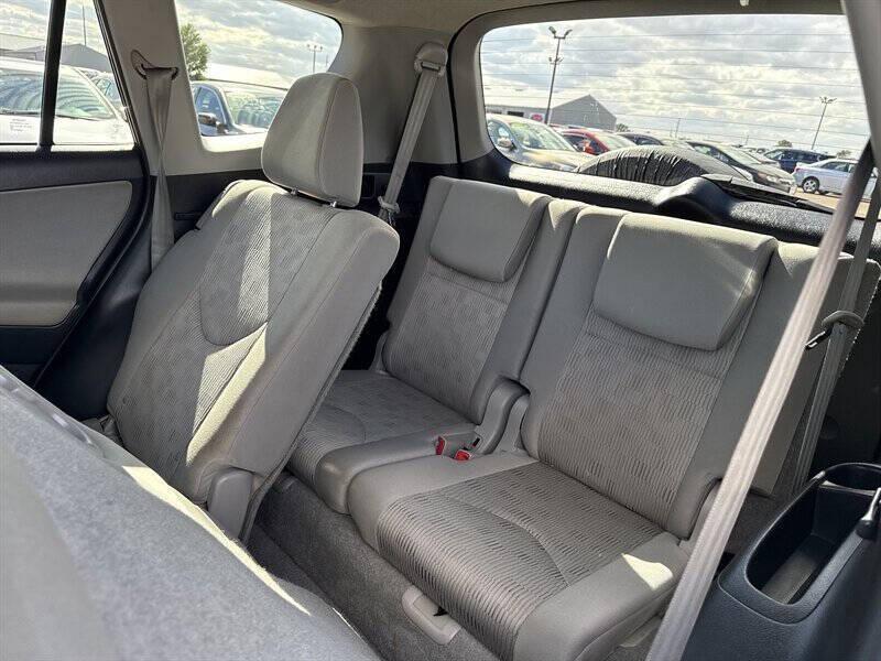 used 2012 Toyota RAV4 car, priced at $9,900