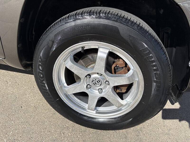 used 2012 Toyota RAV4 car, priced at $9,900