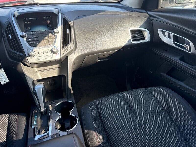 used 2014 Chevrolet Equinox car, priced at $6,900