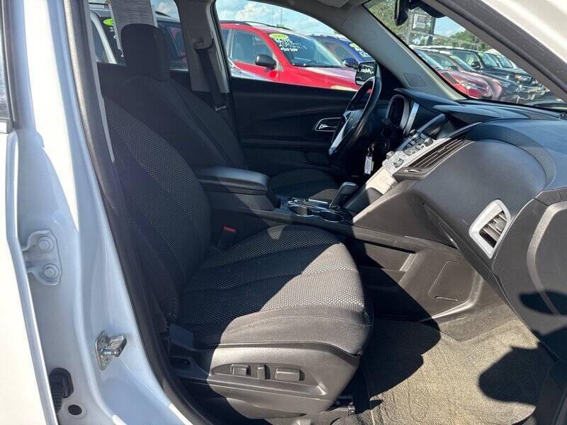 used 2014 Chevrolet Equinox car, priced at $6,900