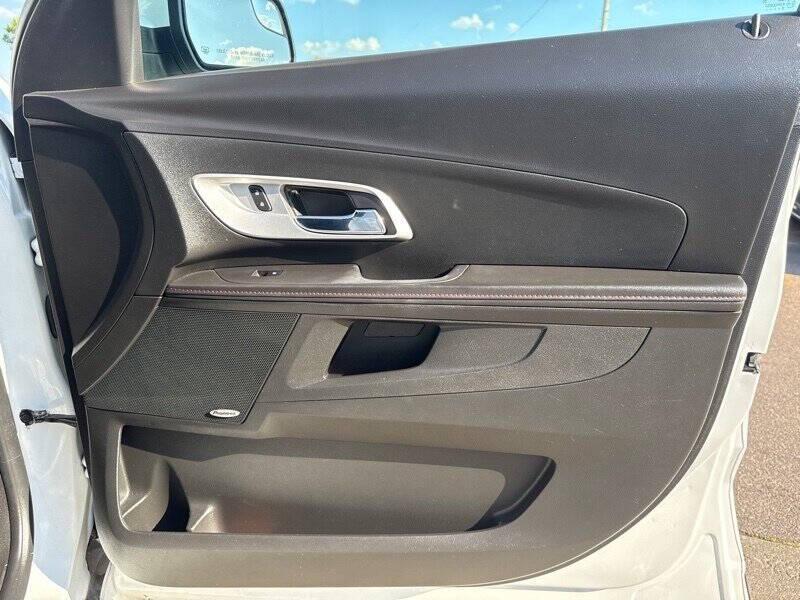 used 2014 Chevrolet Equinox car, priced at $6,900
