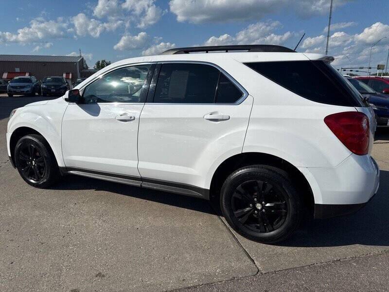 used 2014 Chevrolet Equinox car, priced at $6,900