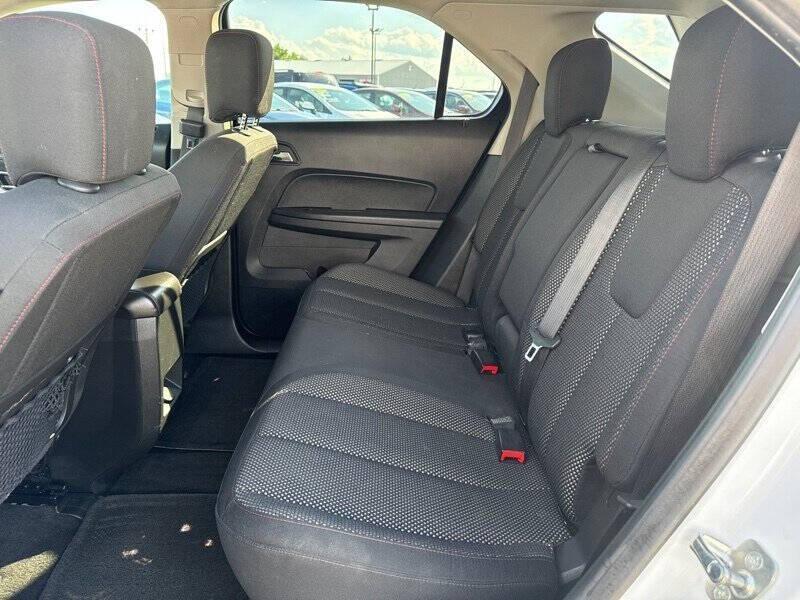 used 2014 Chevrolet Equinox car, priced at $6,900