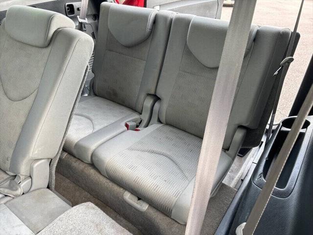 used 2009 Toyota RAV4 car, priced at $6,995