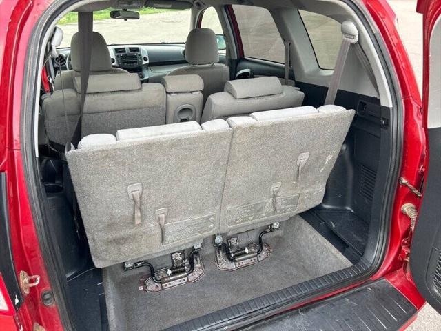 used 2009 Toyota RAV4 car, priced at $6,995