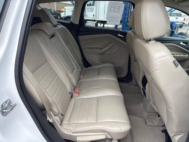 used 2015 Ford Escape car, priced at $12,900