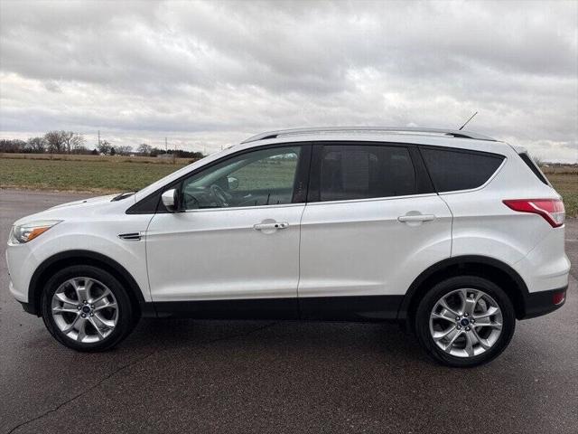 used 2015 Ford Escape car, priced at $12,900