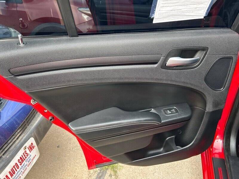 used 2015 Chrysler 300 car, priced at $15,995