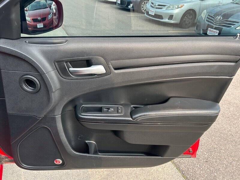 used 2015 Chrysler 300 car, priced at $15,995