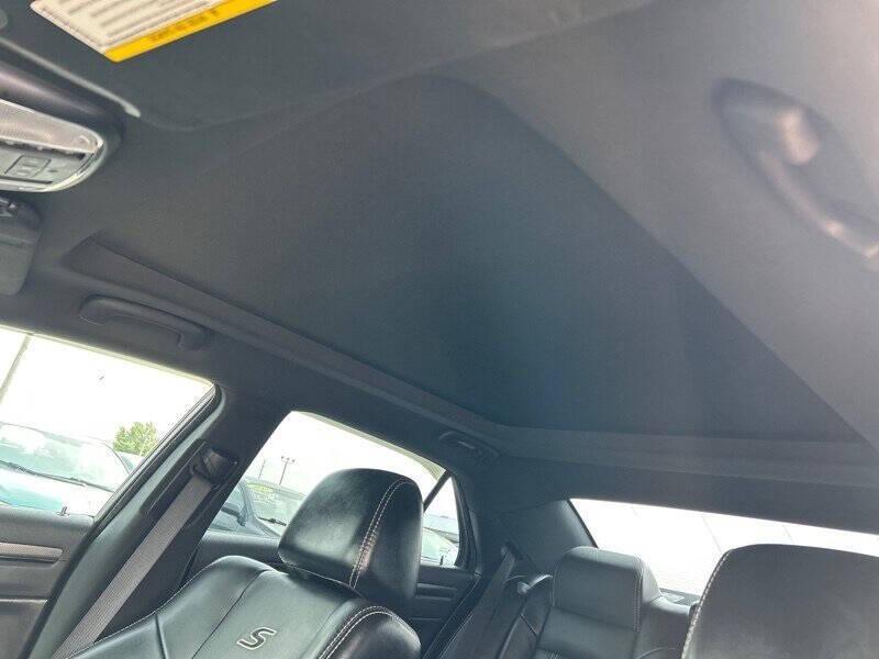 used 2015 Chrysler 300 car, priced at $15,995