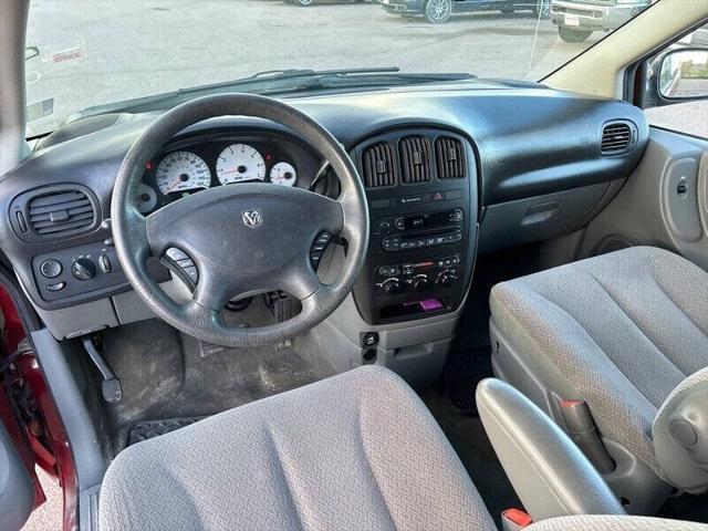 used 2007 Dodge Grand Caravan car, priced at $6,900